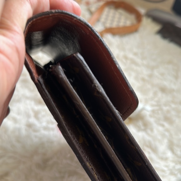 Louis Vuitton Briefcase - Picture 5 of 14